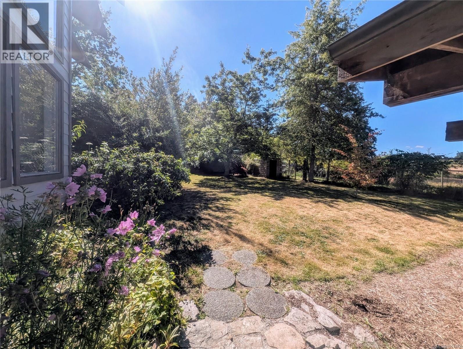 1214 North Beach Rd, Salt Spring