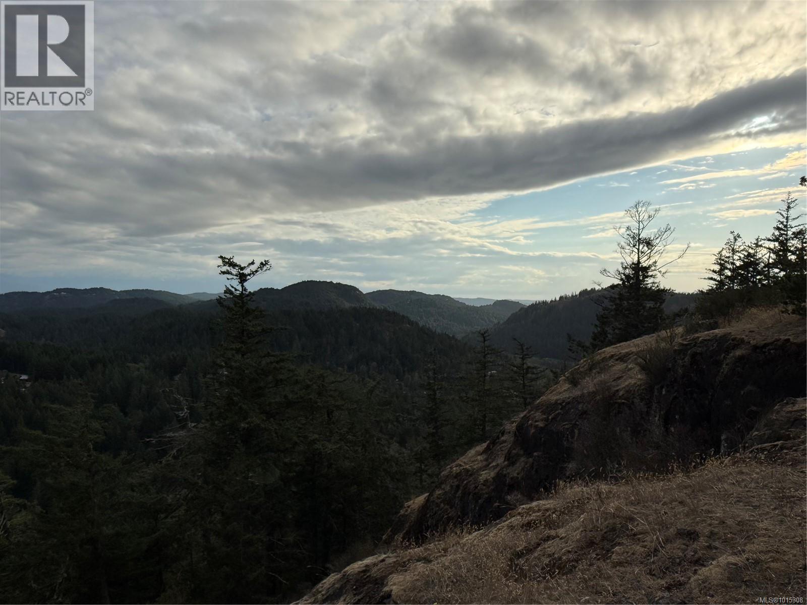  1375 Neild Road, Metchosin