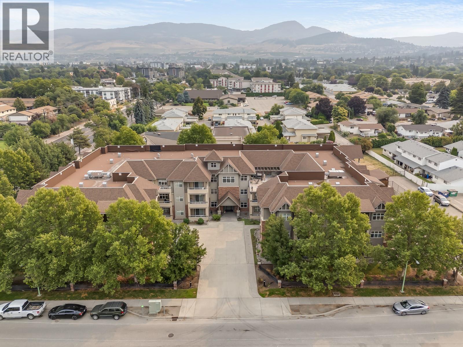 202 151 Taylor Road, Kelowna