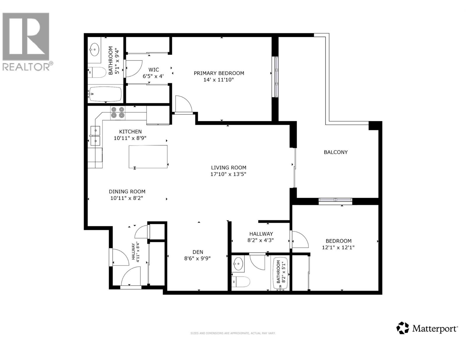 202 151 Taylor Road, Kelowna