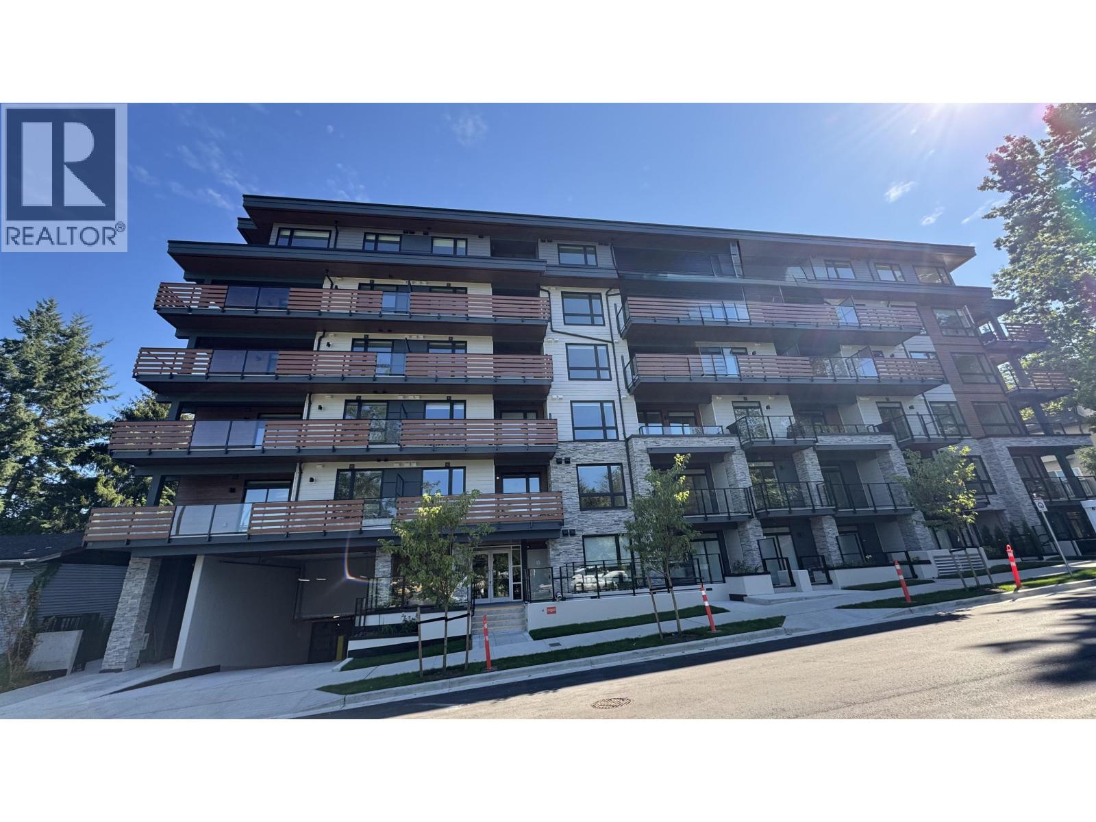 315 150 JAMES ROAD, Port Moody