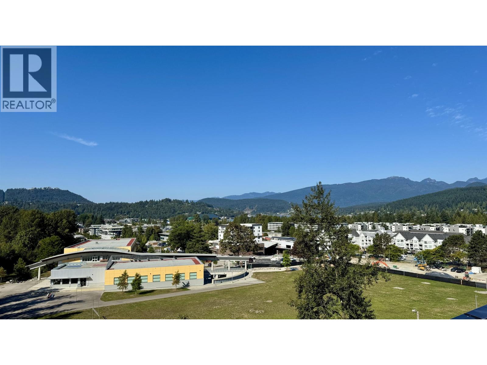 315 150 JAMES ROAD, Port Moody