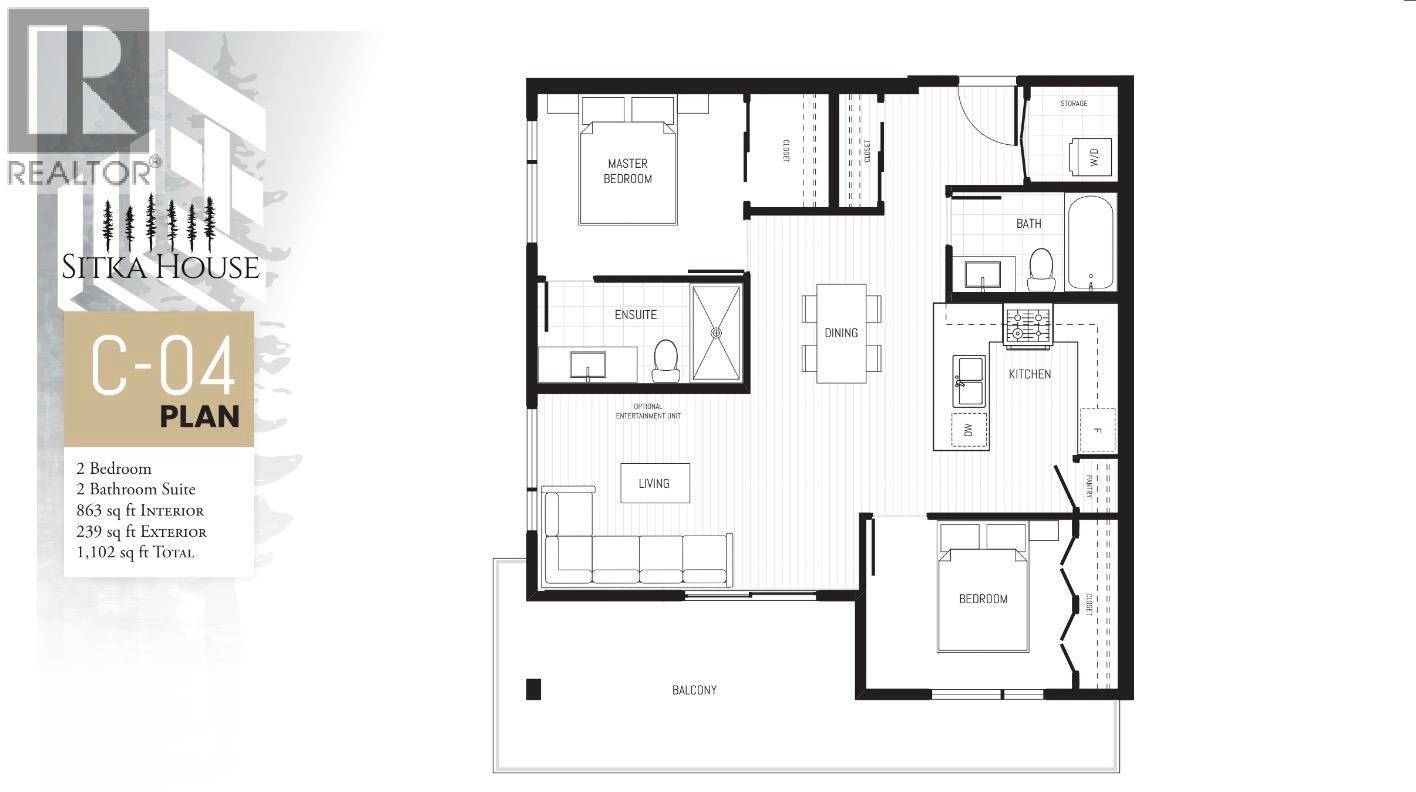 315 150 JAMES ROAD, Port Moody