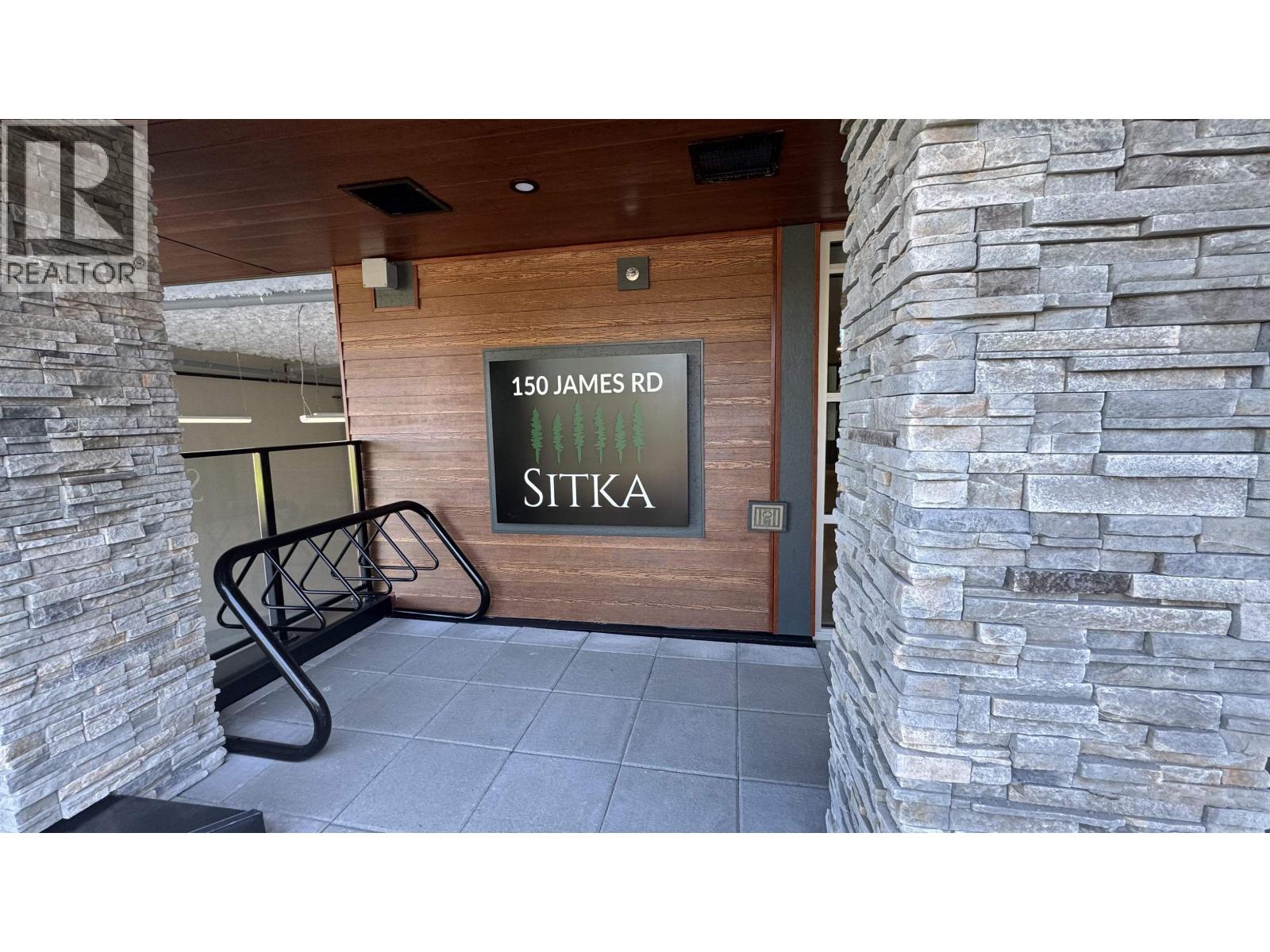 315 150 JAMES ROAD, Port Moody