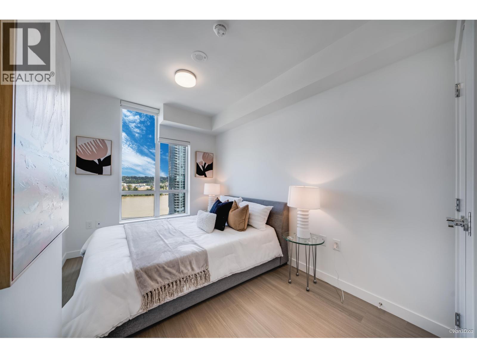 1209 618 CARNARVON STREET, New Westminster