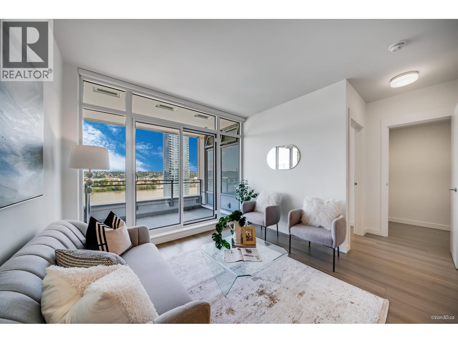 1209 618 CARNARVON STREET, New Westminster