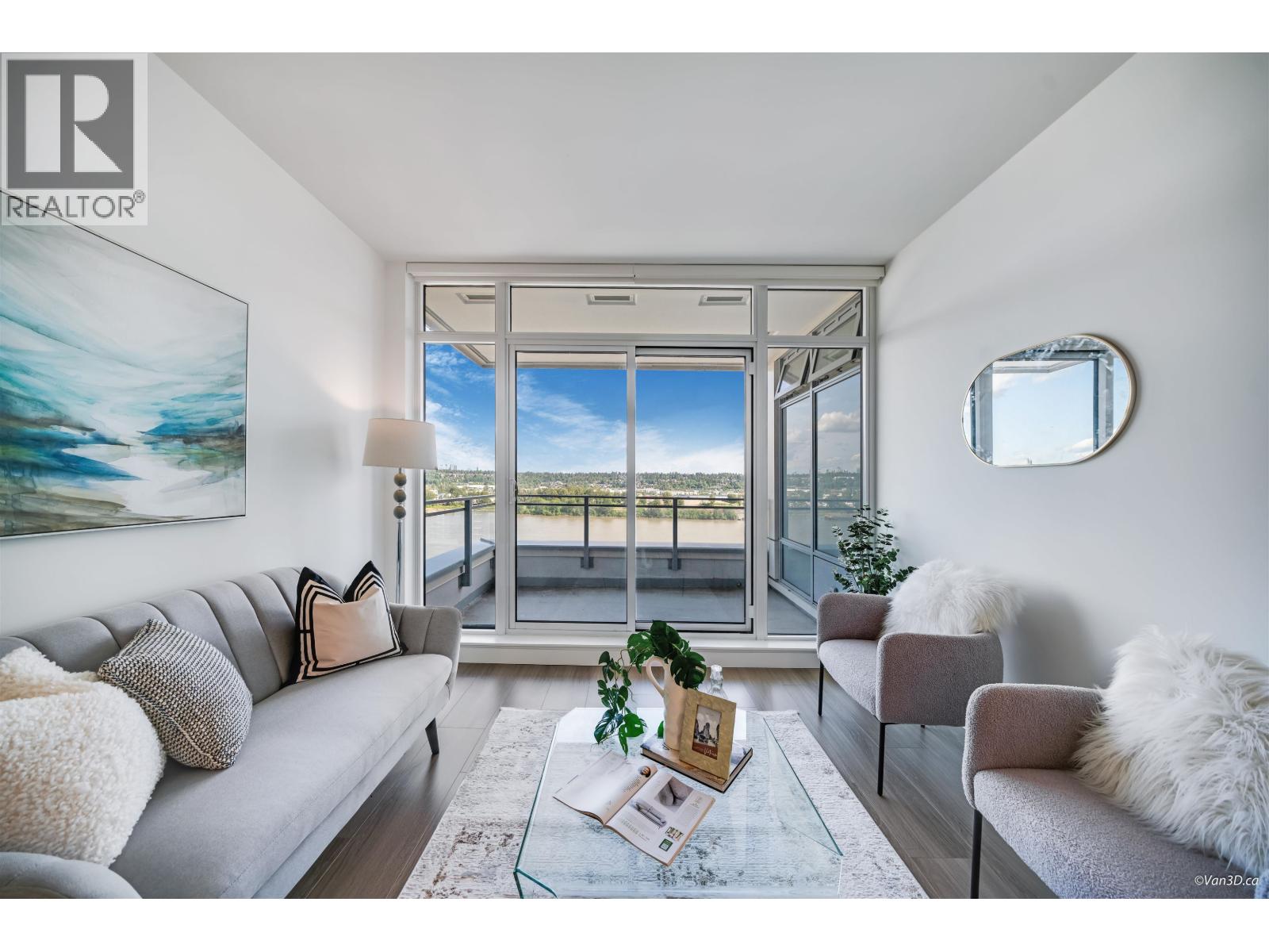 1209 618 CARNARVON STREET, New Westminster
