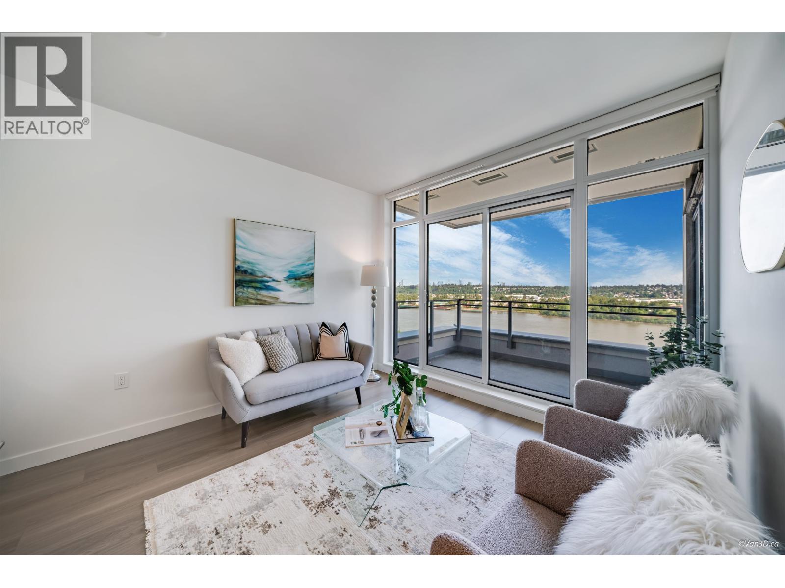 1209 618 CARNARVON STREET, New Westminster