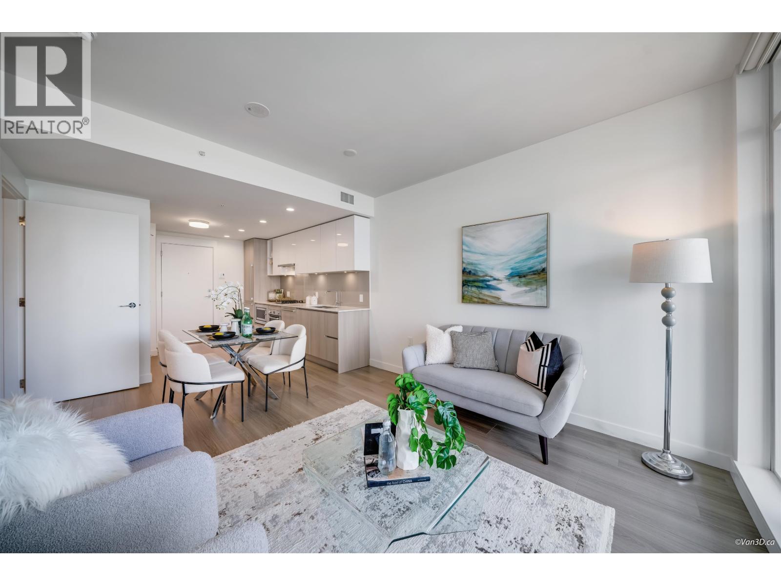 1209 618 CARNARVON STREET, New Westminster