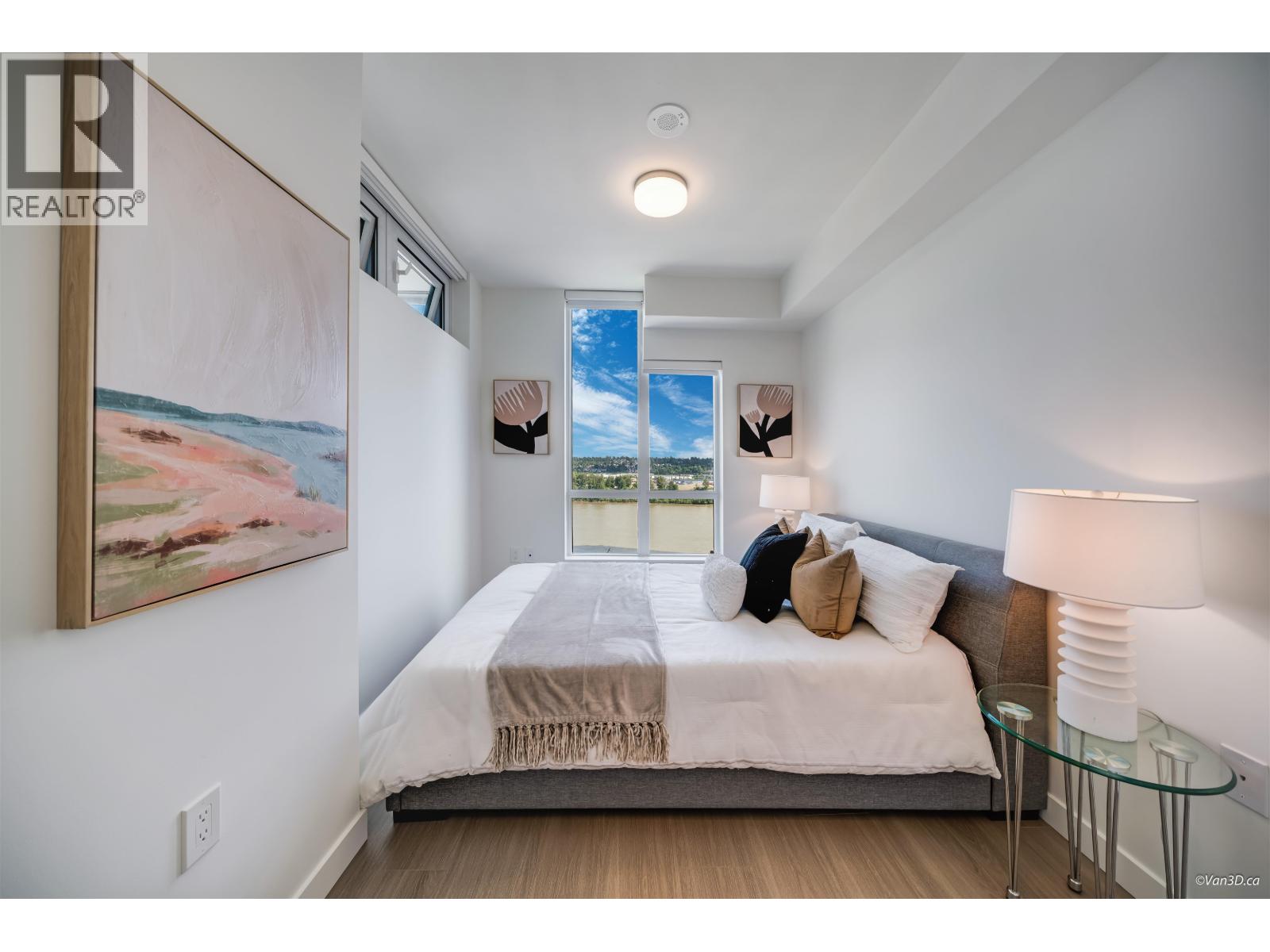 1209 618 CARNARVON STREET, New Westminster