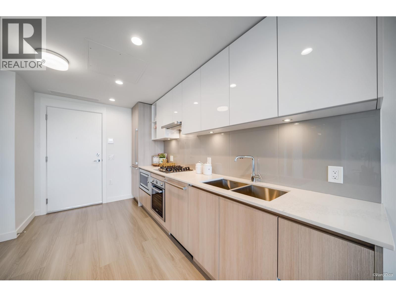 1209 618 CARNARVON STREET, New Westminster