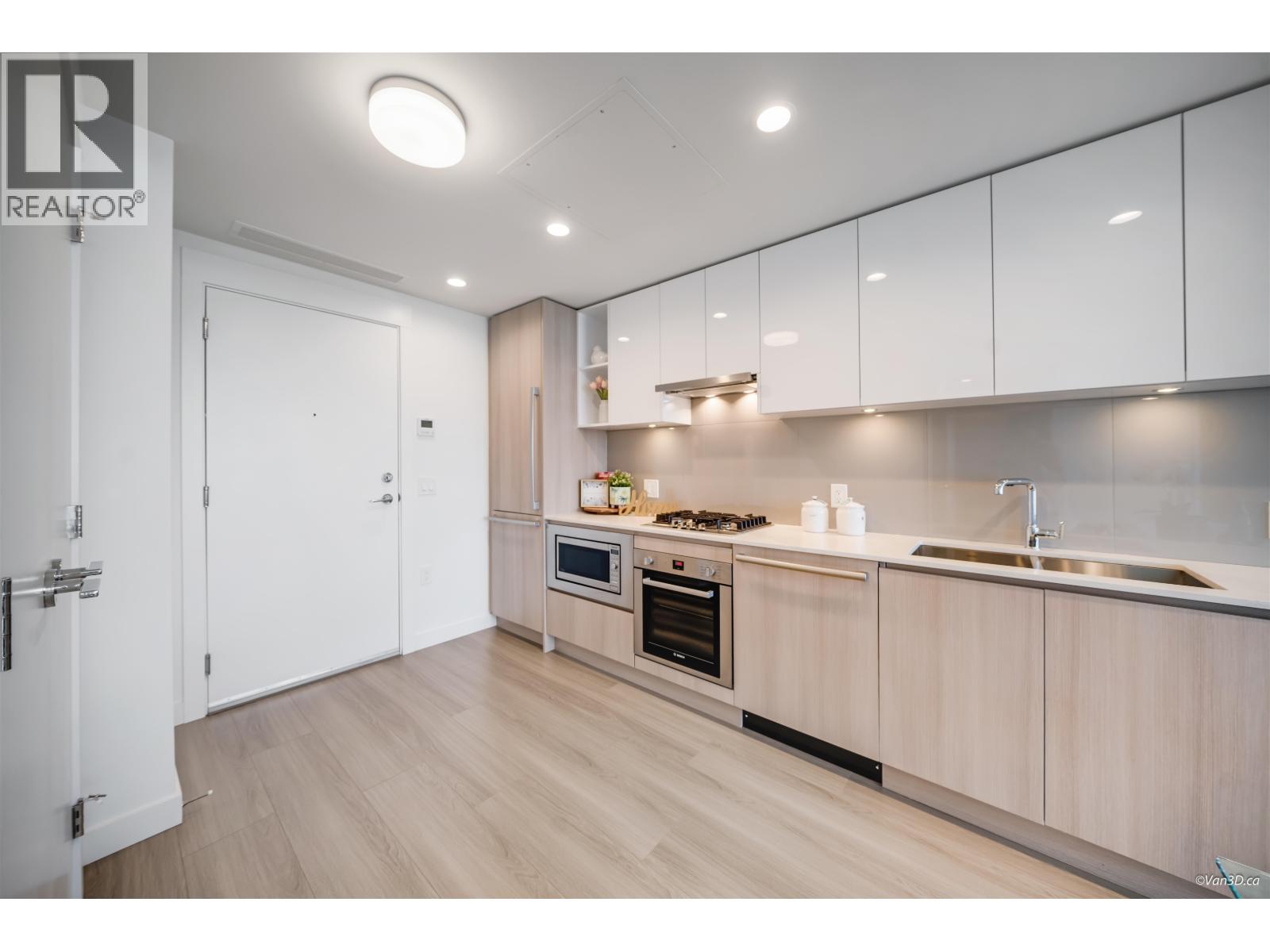 1209 618 CARNARVON STREET, New Westminster