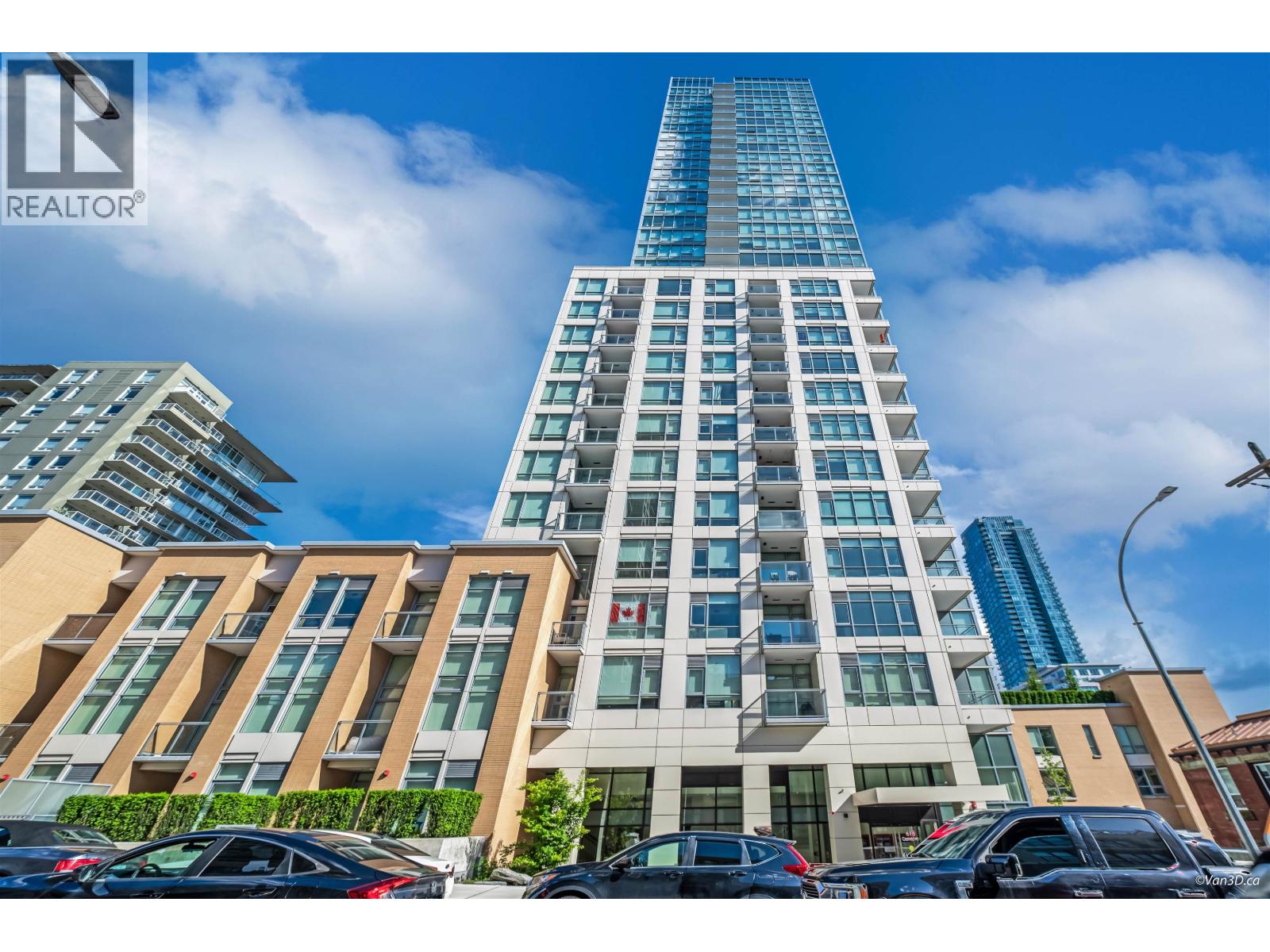 1209 618 CARNARVON STREET, New Westminster
