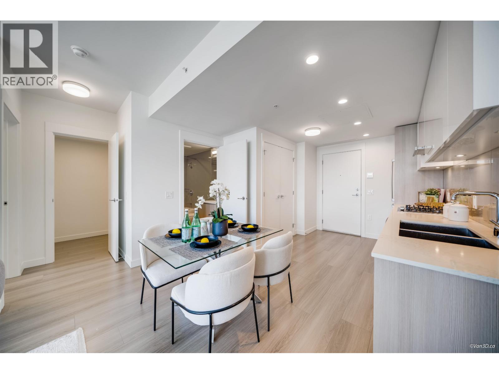 1209 618 CARNARVON STREET, New Westminster