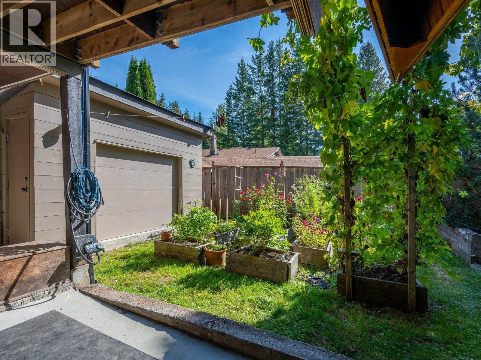 40613 PERTH DRIVE, Squamish