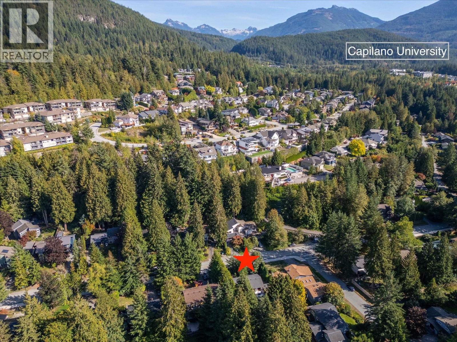 40613 PERTH DRIVE, Squamish
