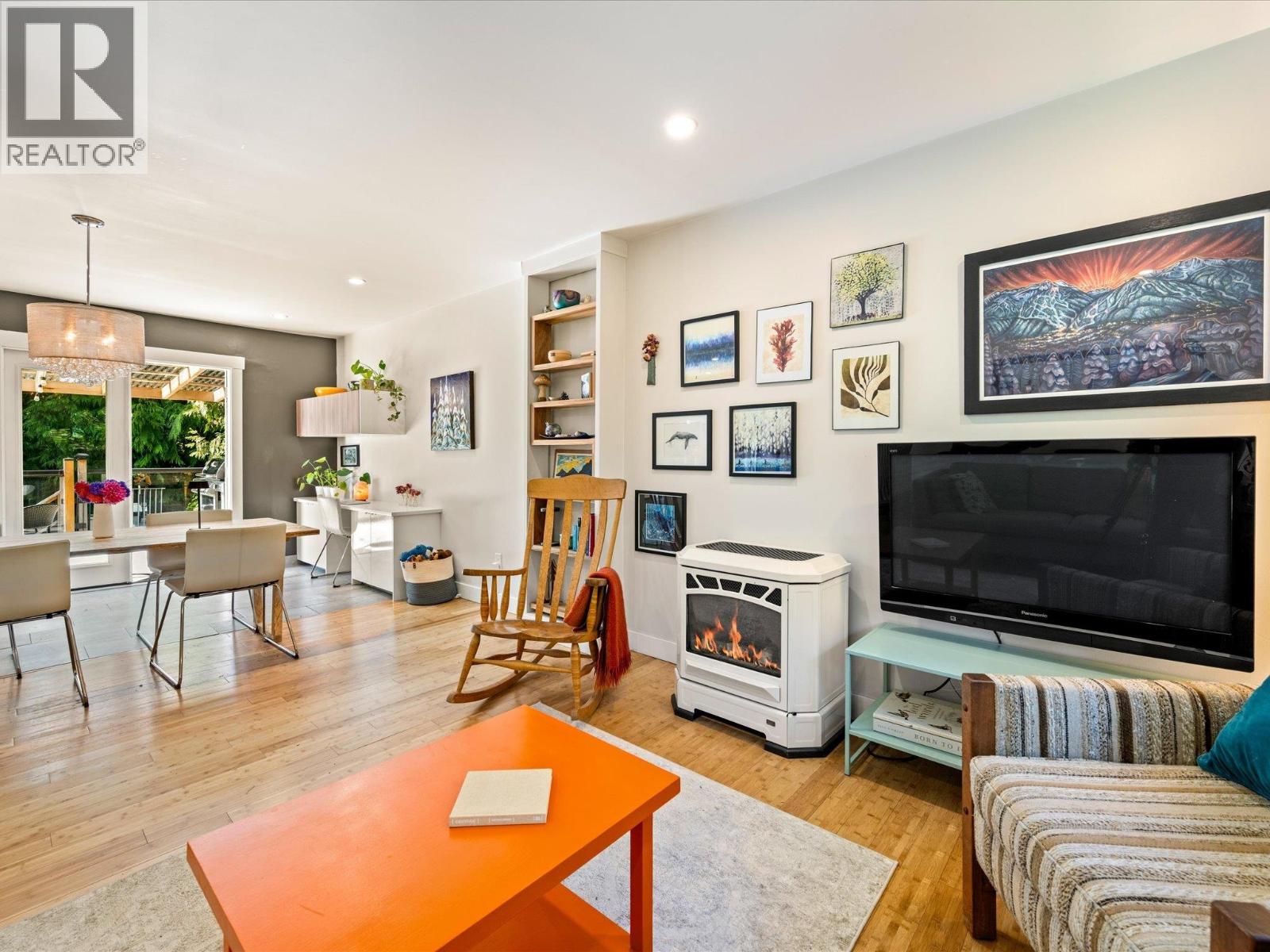 40613 PERTH DRIVE, Squamish