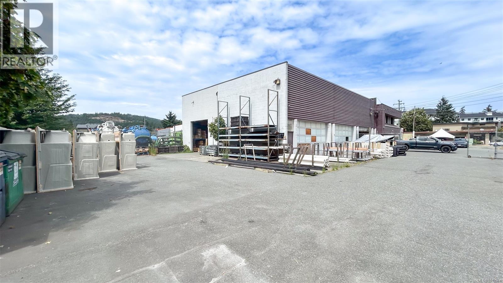  2665 Sooke Road, Langford