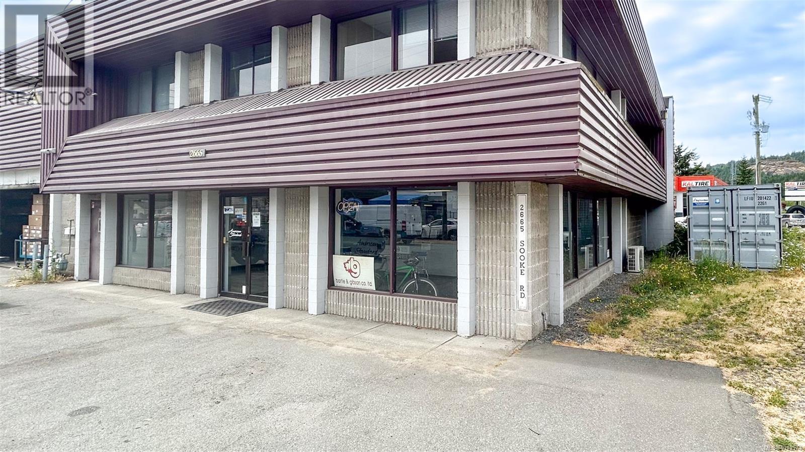  2665 Sooke Road, Langford