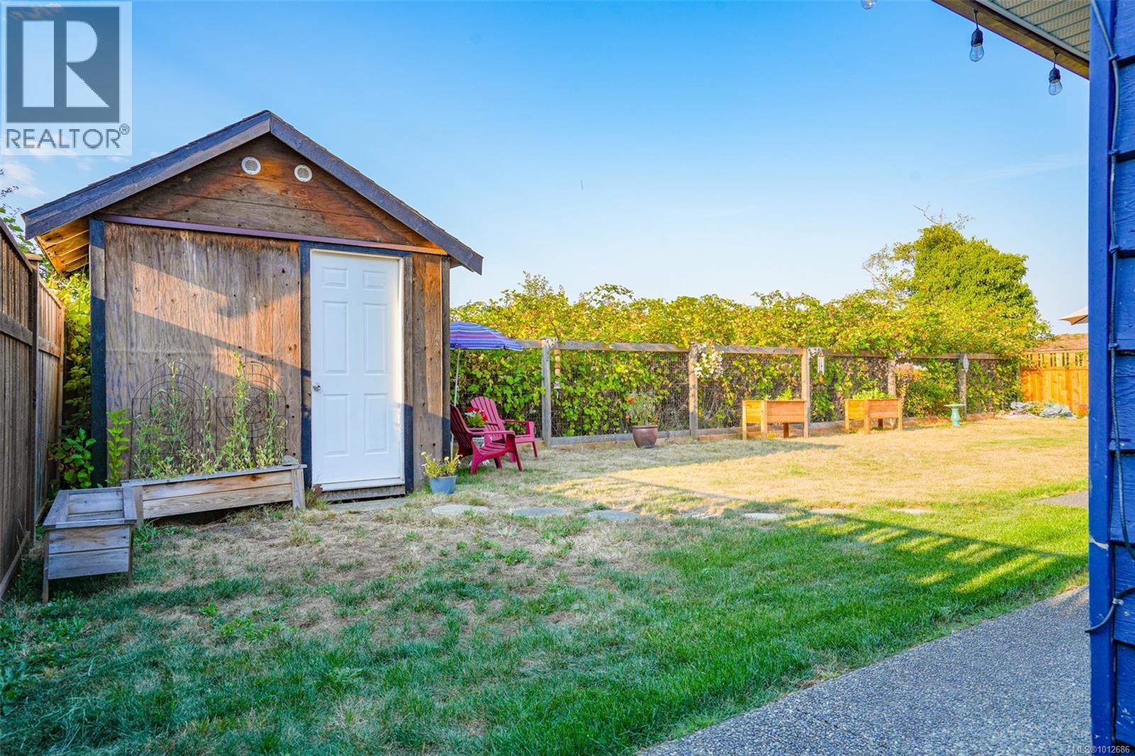 151 Cooper Pl, Parksville