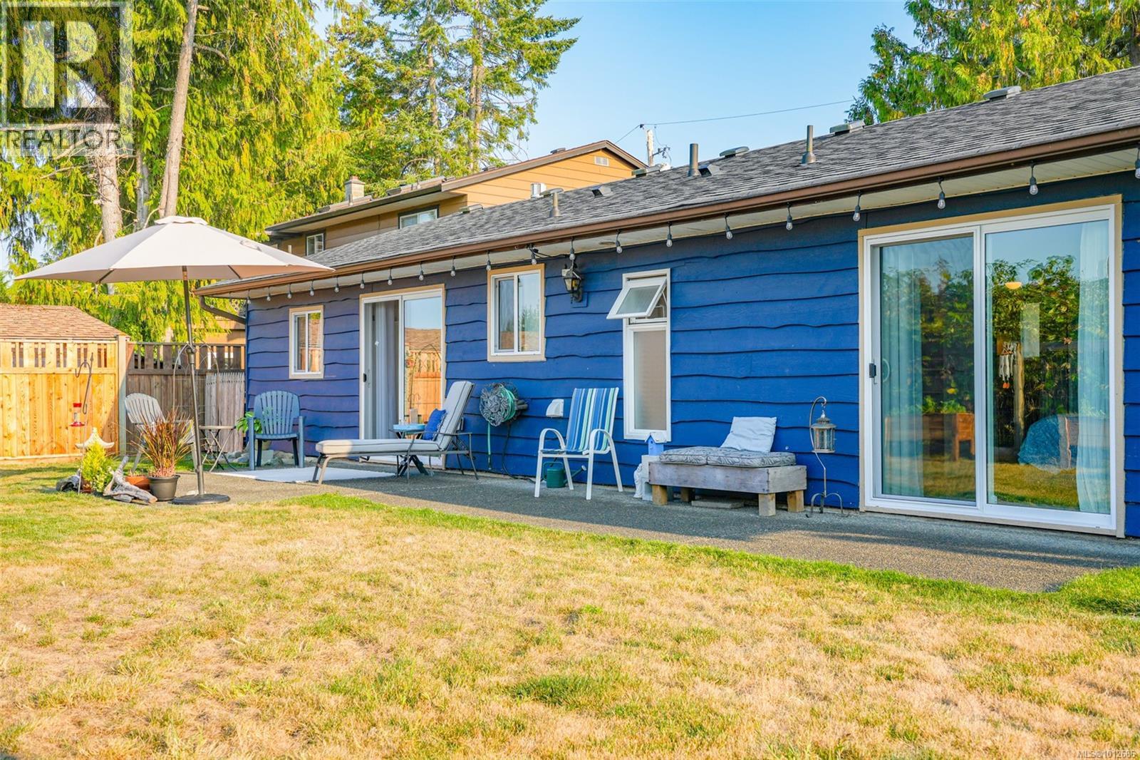 151 Cooper Pl, Parksville