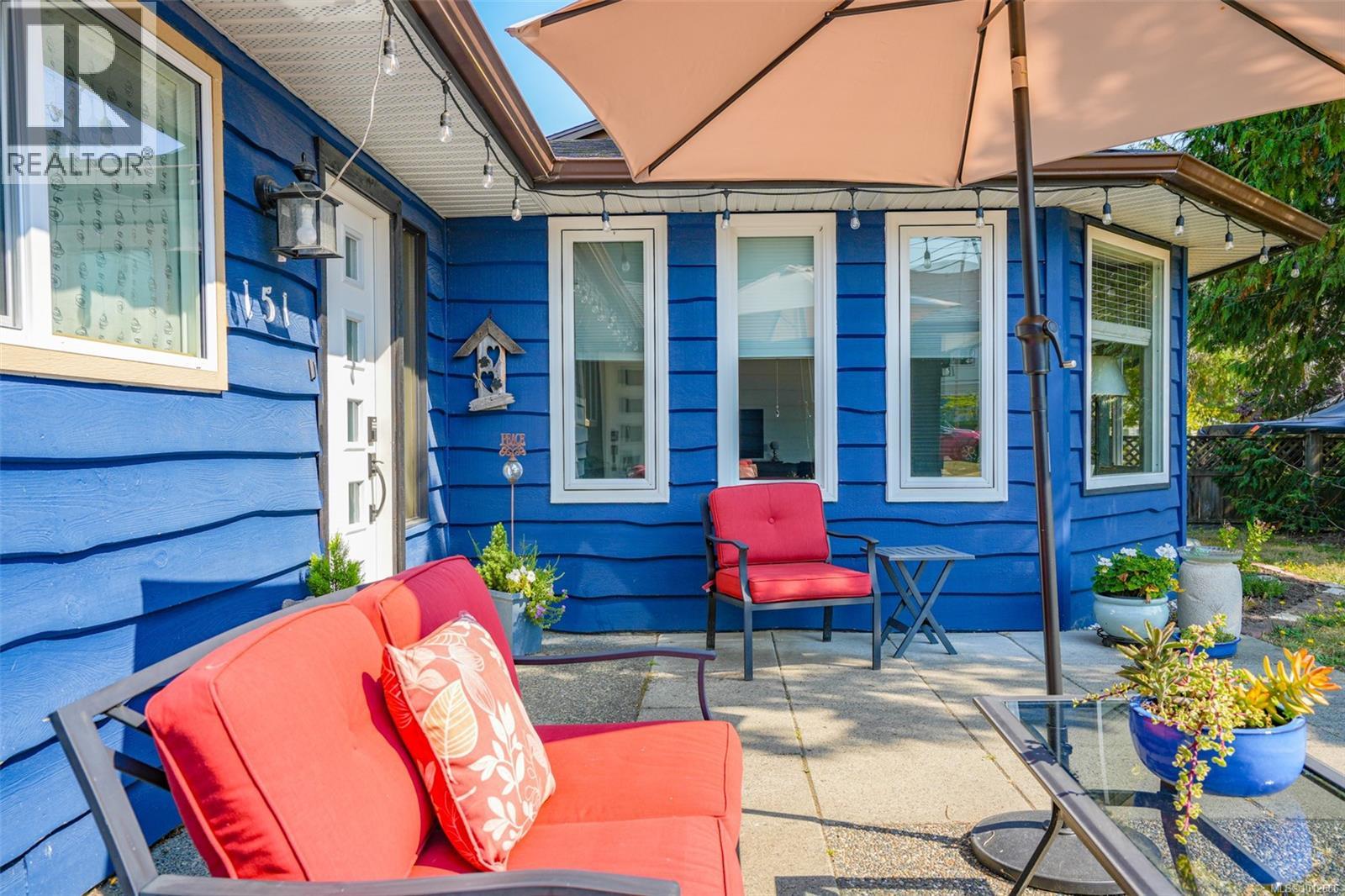 151 Cooper Pl, Parksville