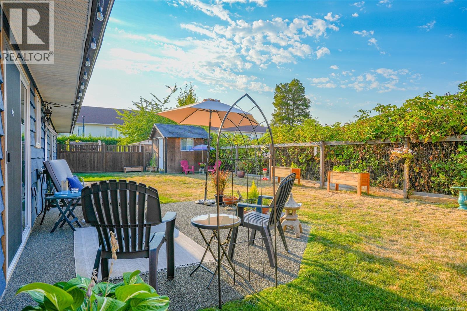 151 Cooper Pl, Parksville