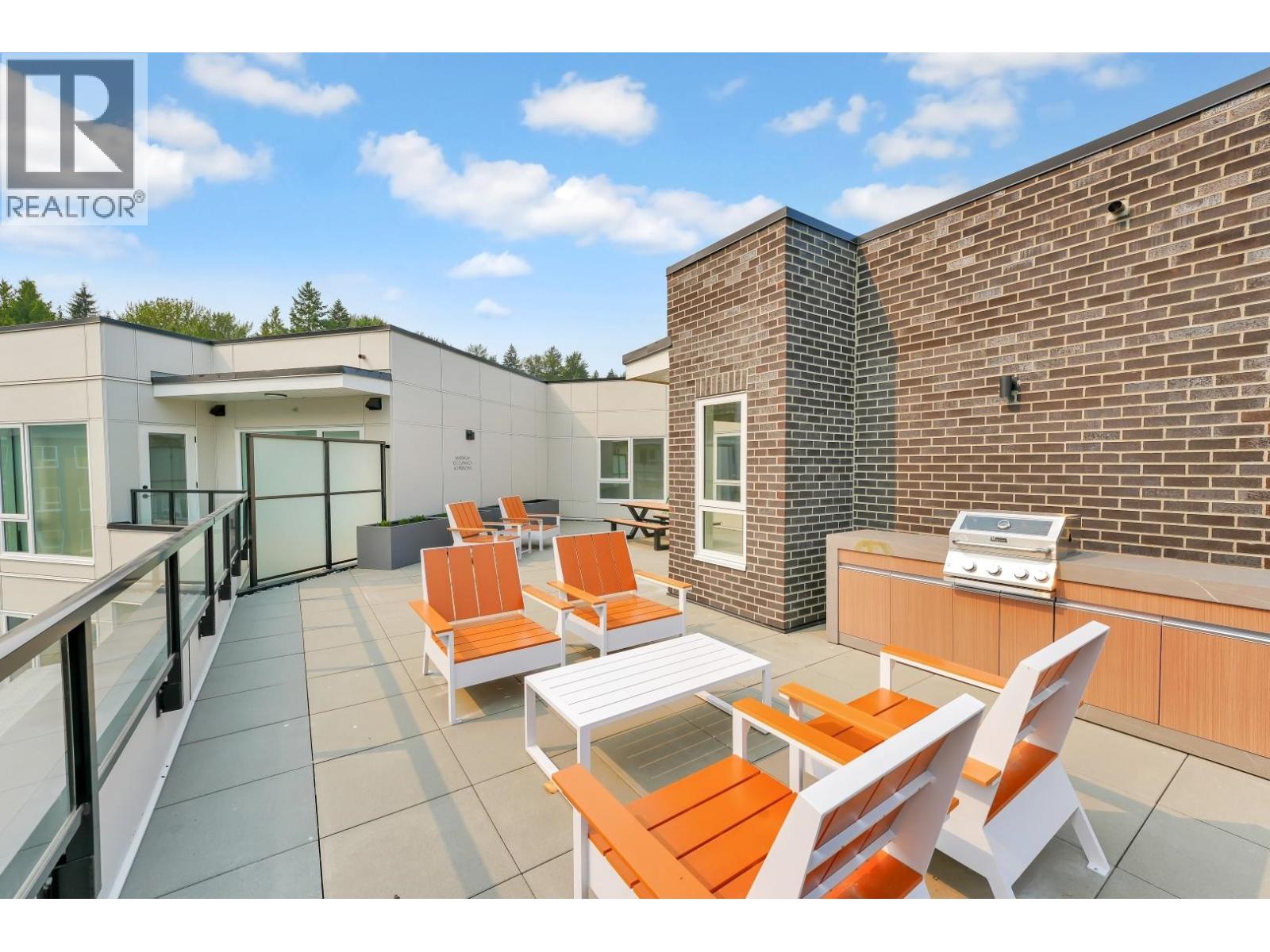 304 1100 CLARKE ROAD, Port Moody