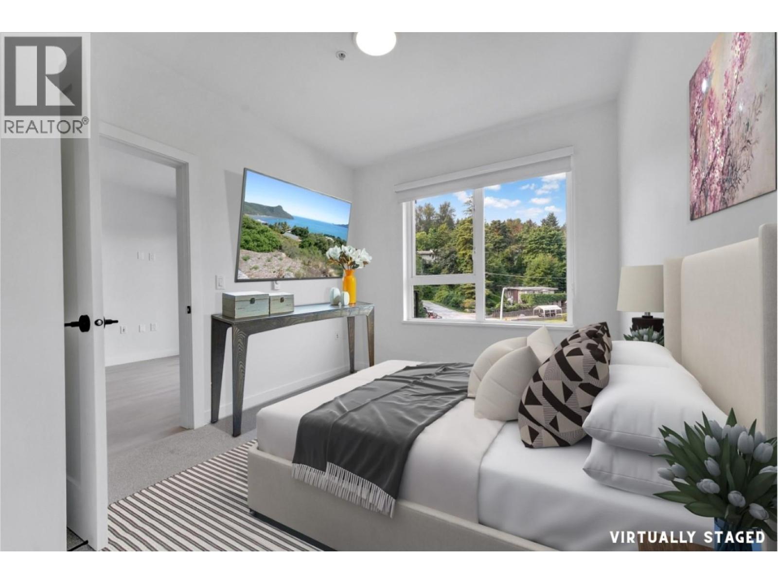 304 1100 CLARKE ROAD, Port Moody