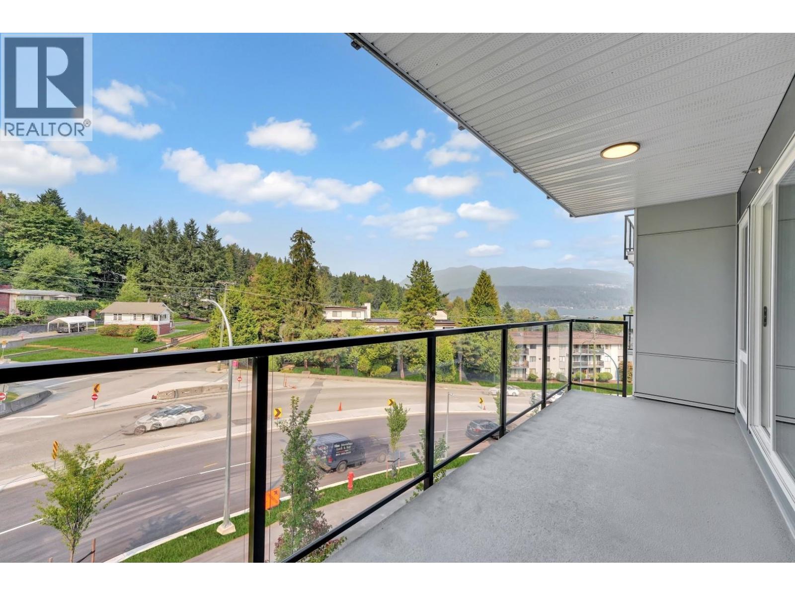 304 1100 CLARKE ROAD, Port Moody