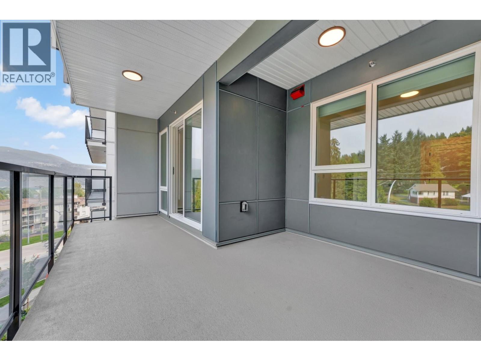 304 1100 CLARKE ROAD, Port Moody