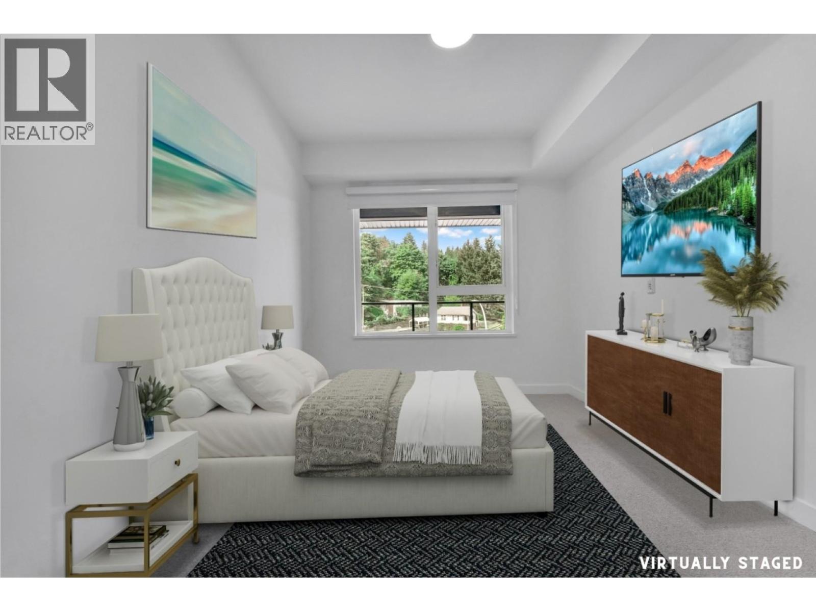 304 1100 CLARKE ROAD, Port Moody