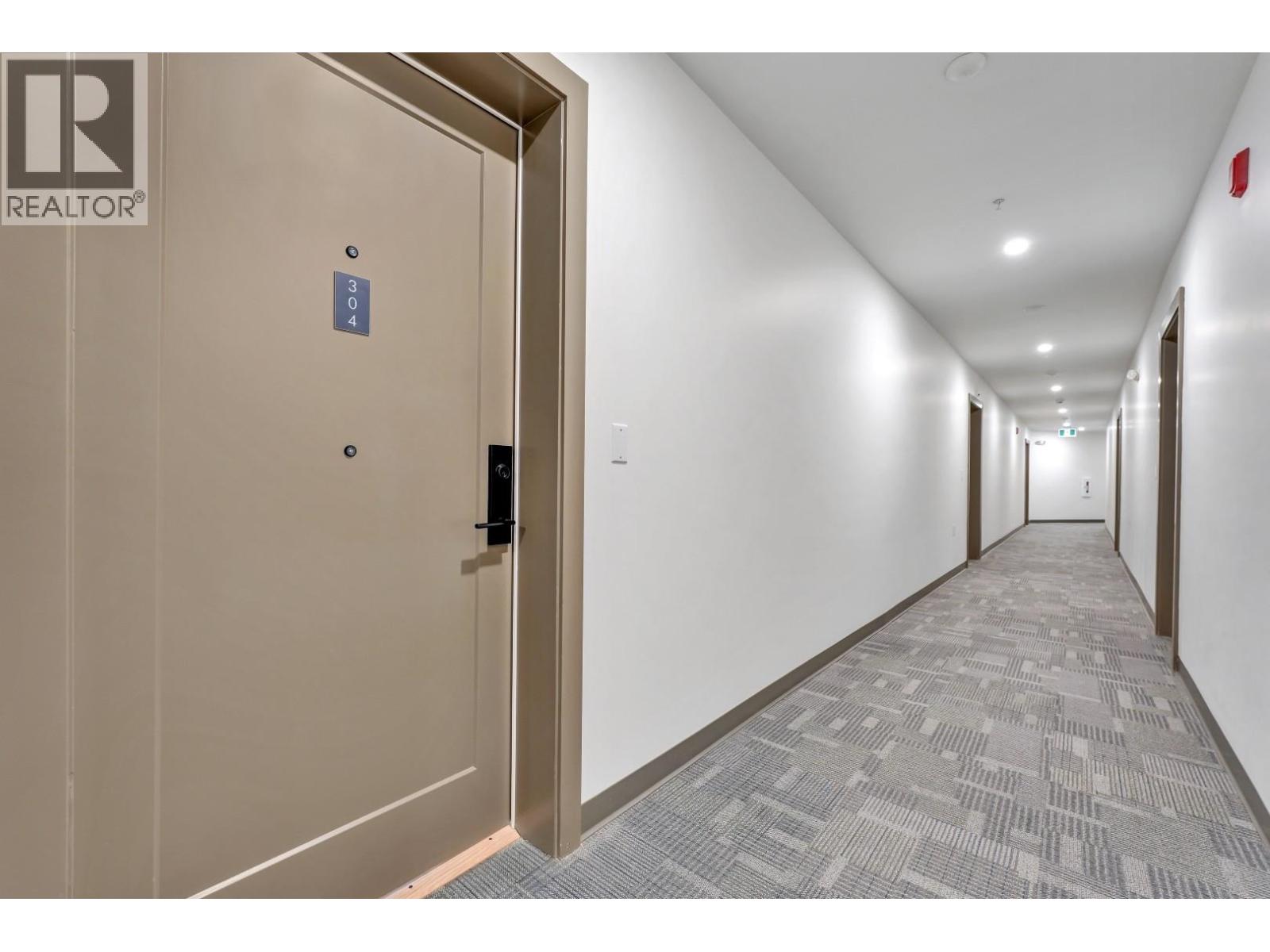 304 1100 CLARKE ROAD, Port Moody