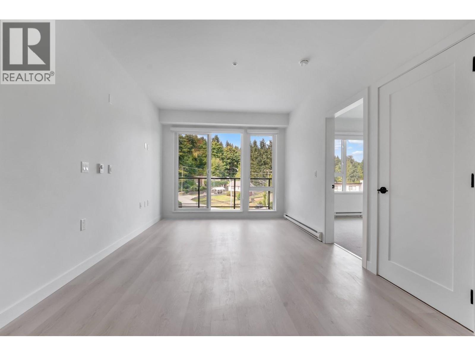 304 1100 CLARKE ROAD, Port Moody
