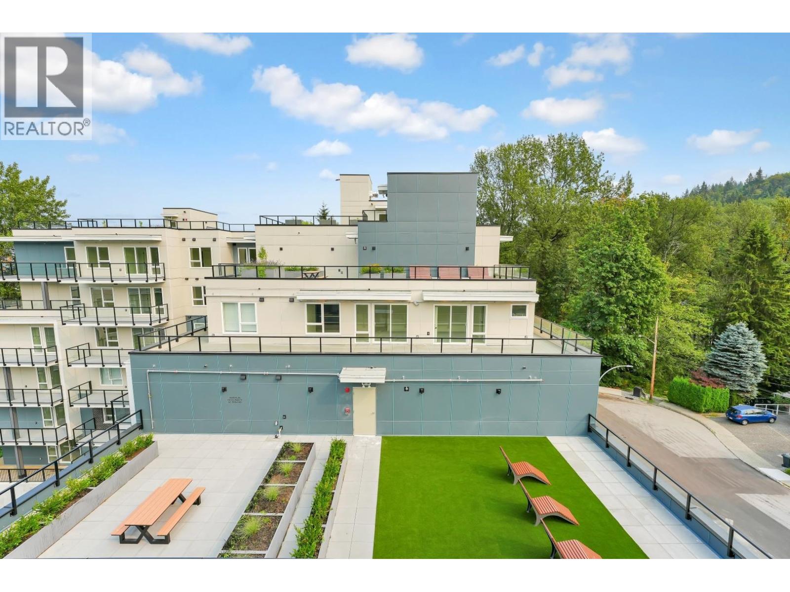 304 1100 CLARKE ROAD, Port Moody