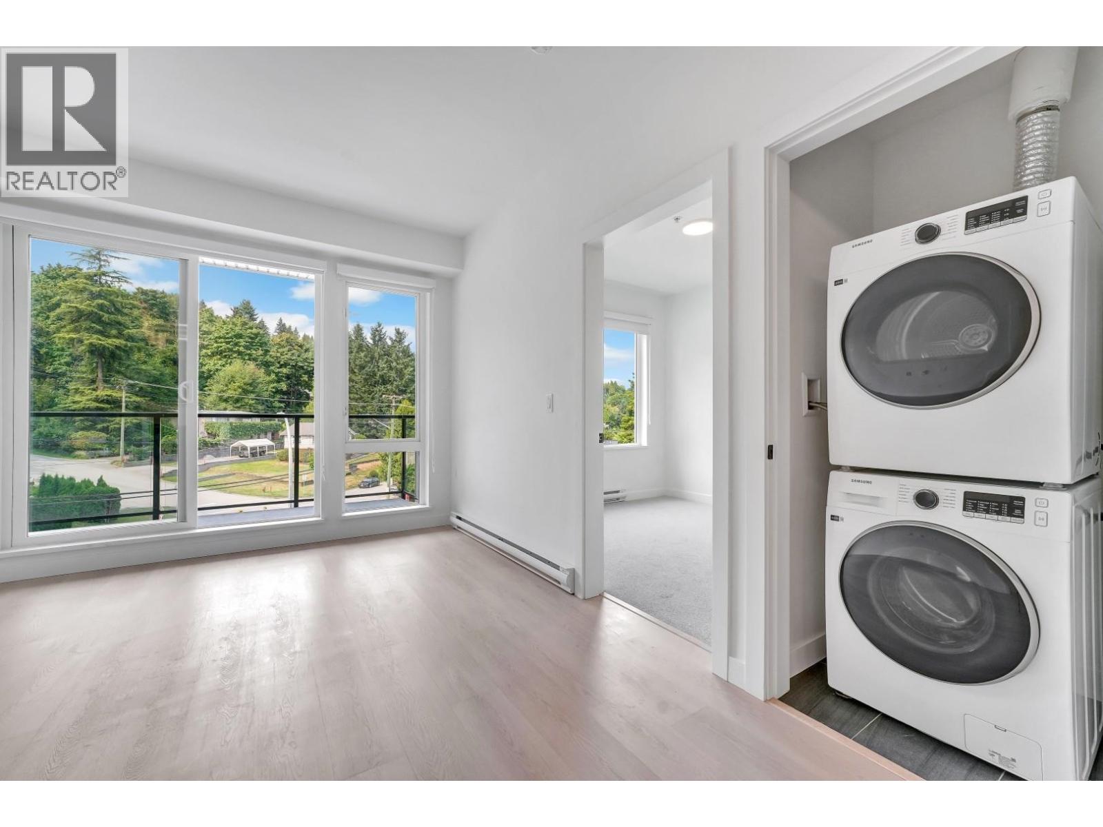 304 1100 CLARKE ROAD, Port Moody