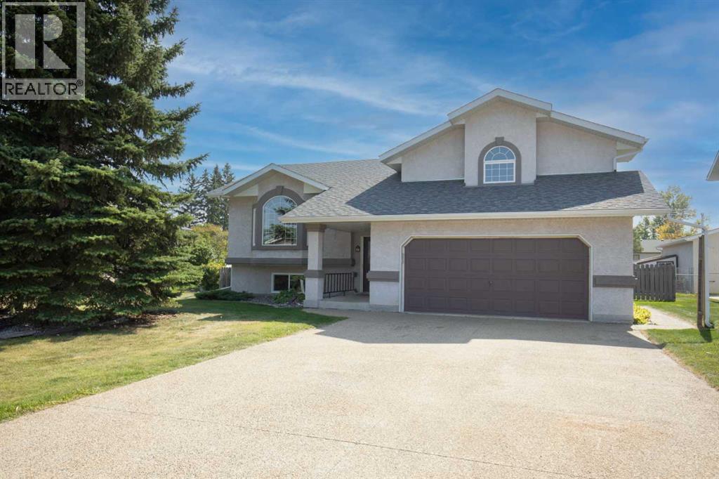 86 Hathaway Lane, Lacombe