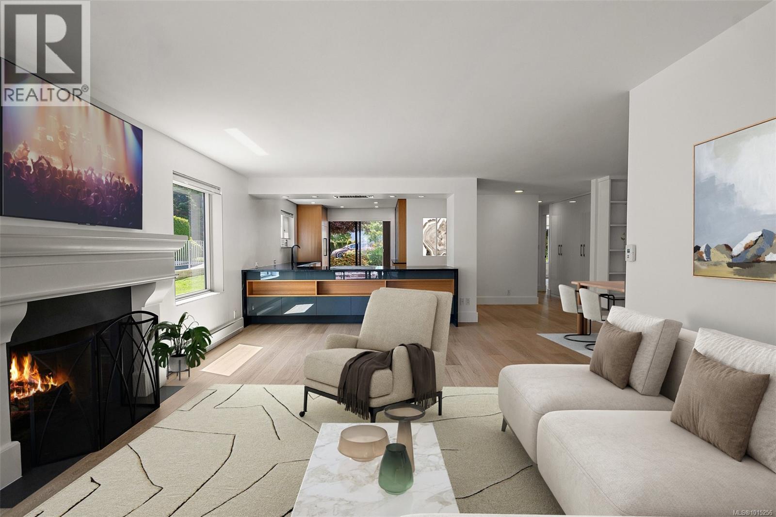 109 1370 Beach Drive, Oak Bay