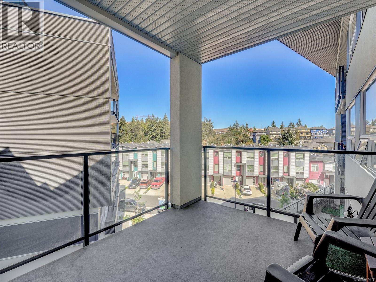 406 958 Pharoah Mews, Langford
