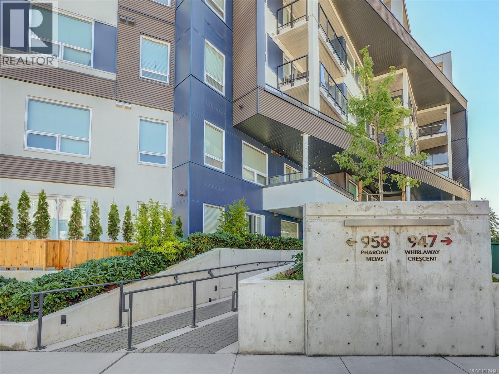 406 958 Pharoah Mews, Langford