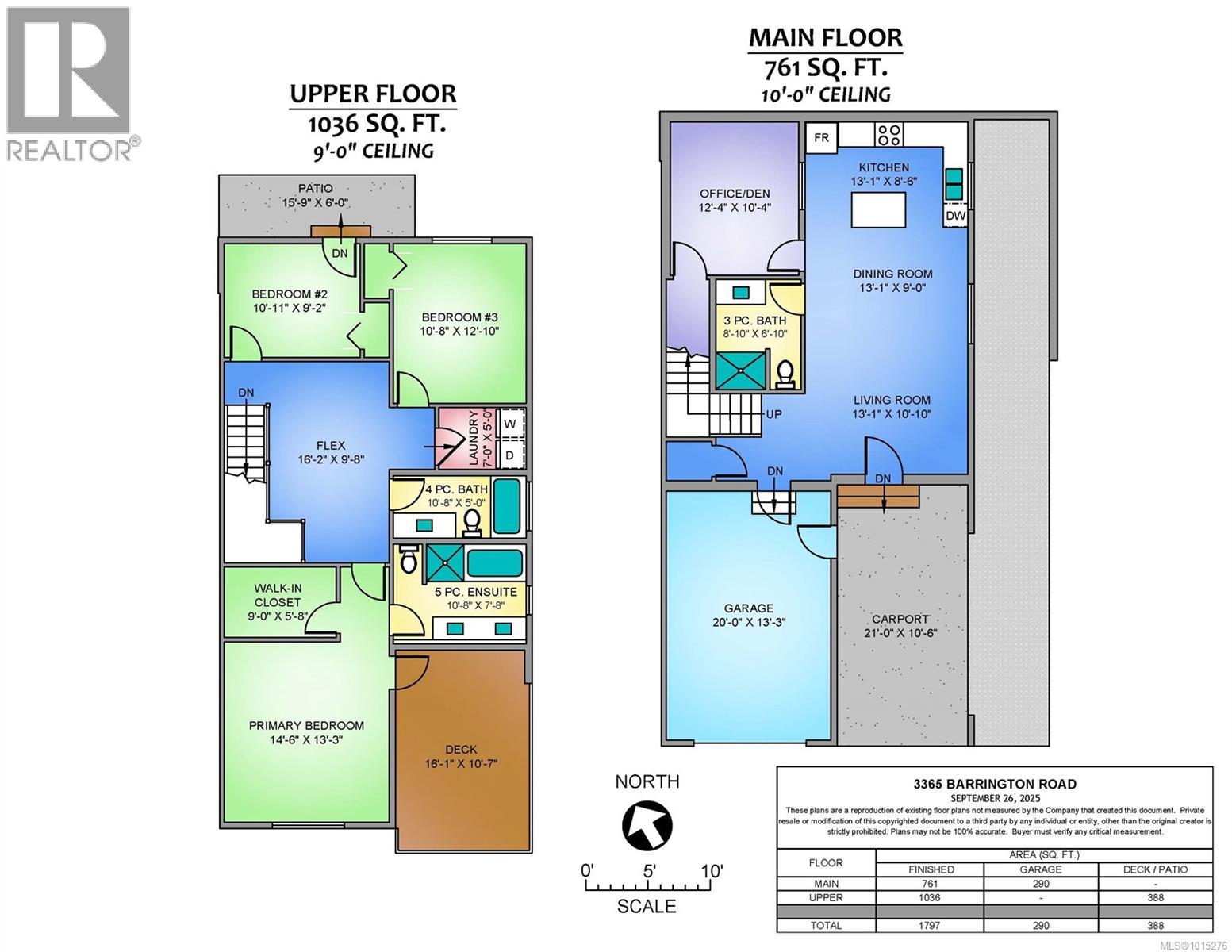 3365 Barrington Rd, Nanaimo