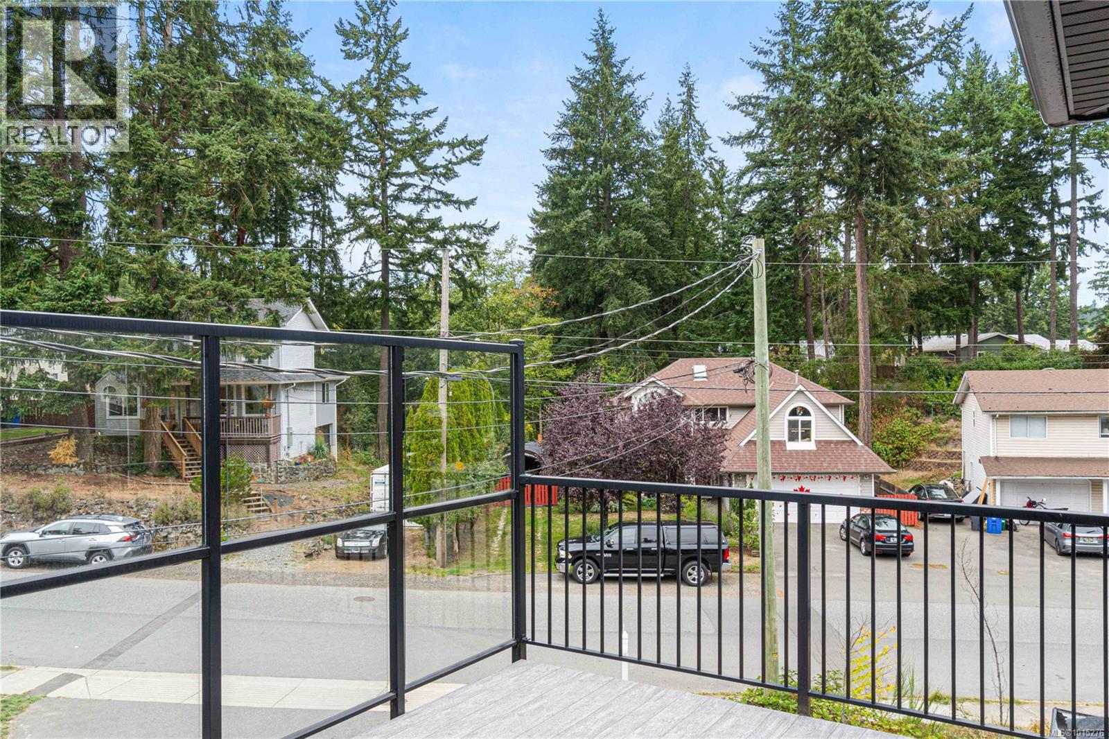 3365 Barrington Rd, Nanaimo