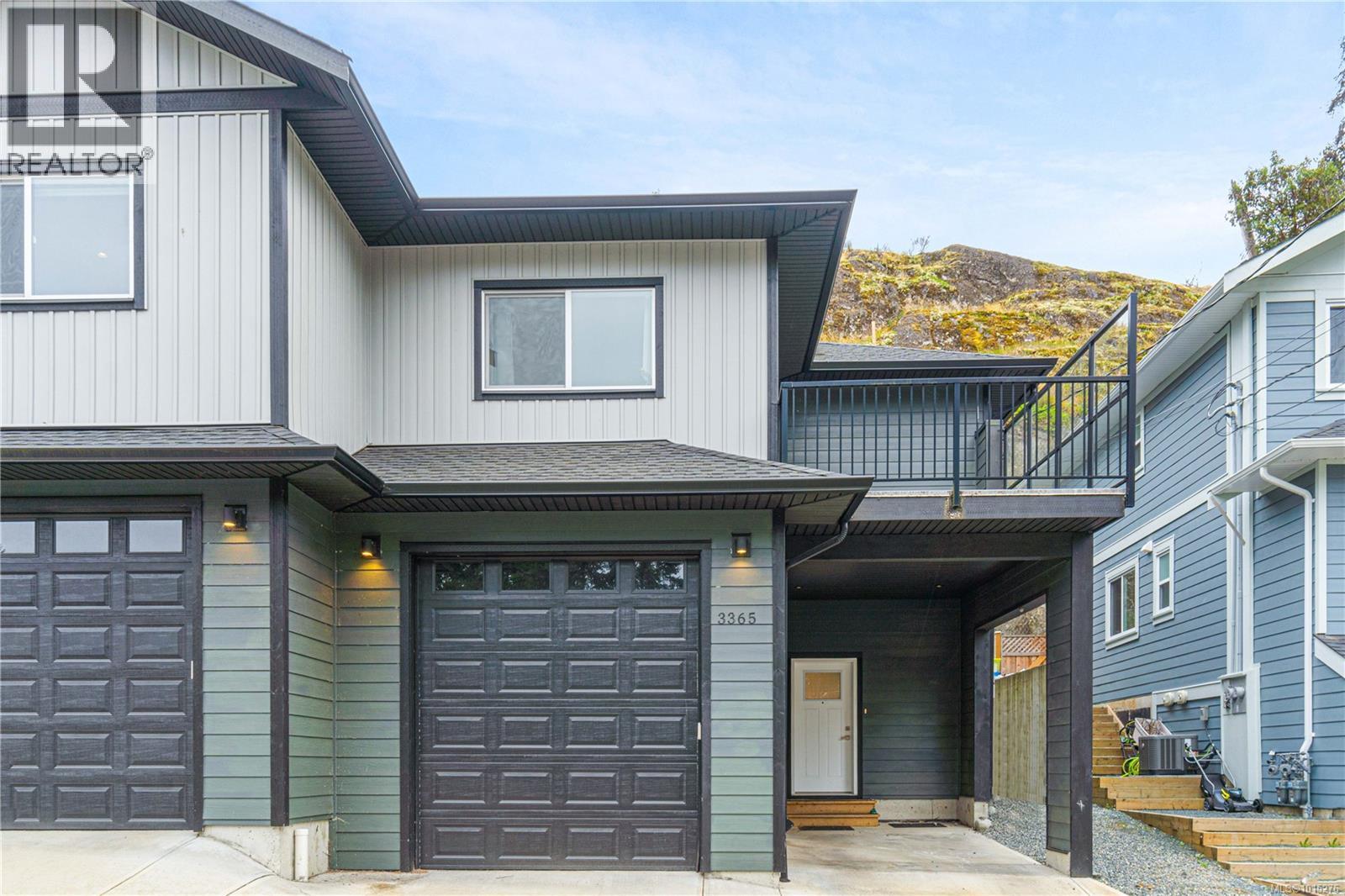 3365 Barrington Rd, Nanaimo