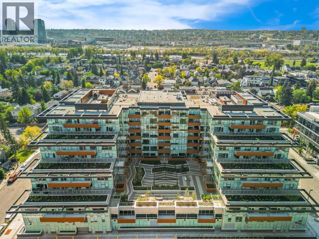 Single Family House for Sale in   A Street SW West Hillhurst Calgary 