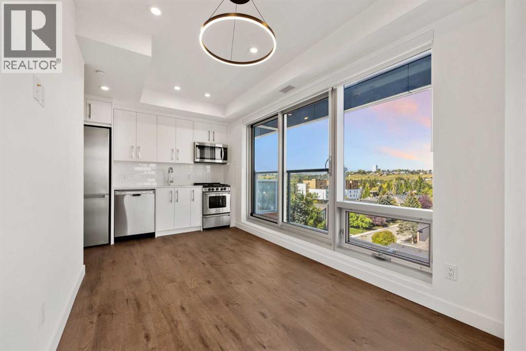 Single Family House for Sale in   A Street SW West Hillhurst Calgary 