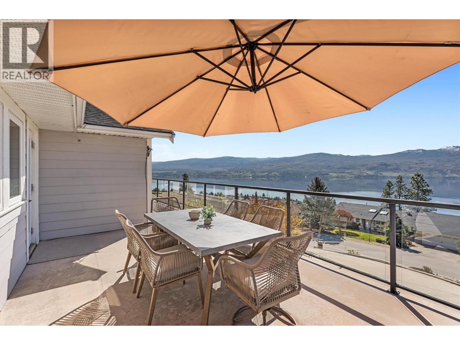  1312 Menu Road, West Kelowna
