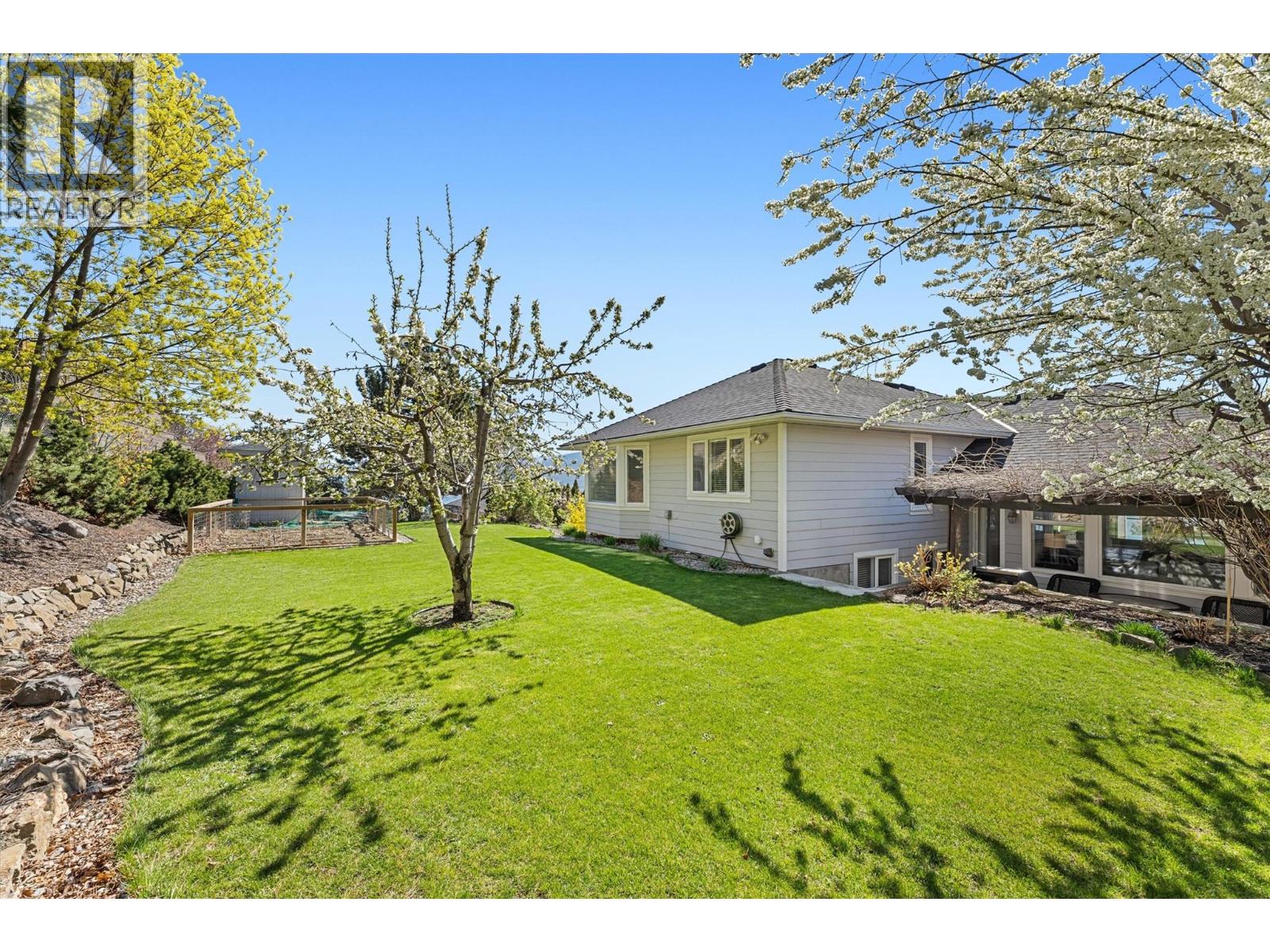  1312 Menu Road, West Kelowna