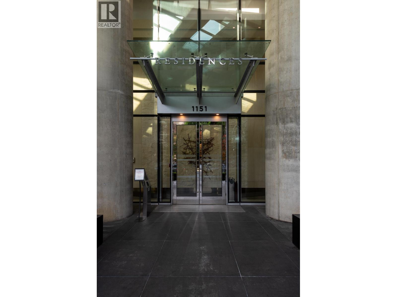 3108 1151 W GEORGIA STREET, Vancouver