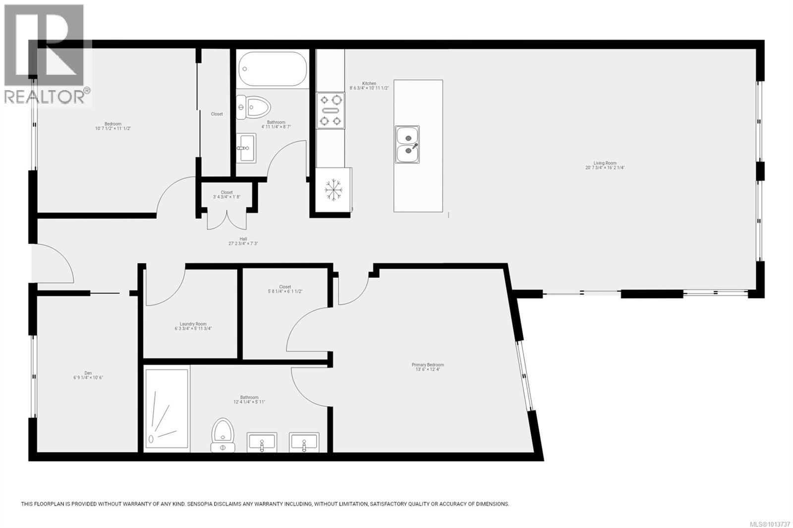404 536 Island Hwy S, Campbell River