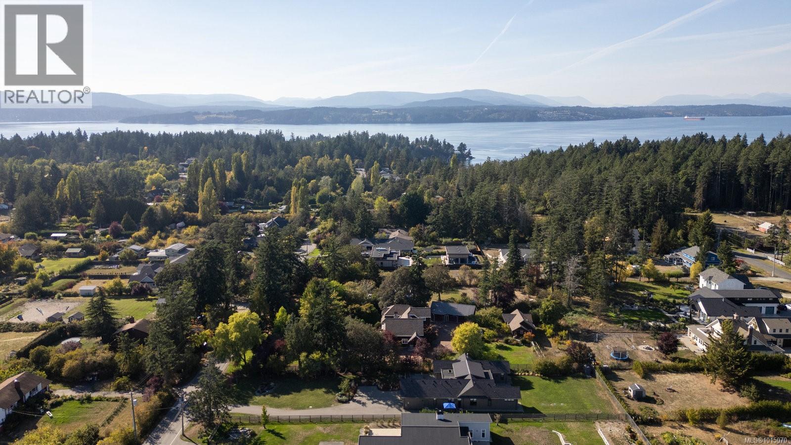 838 Birch Rd, North Saanich